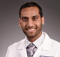 Profile photo of Dr. Neil Vyas