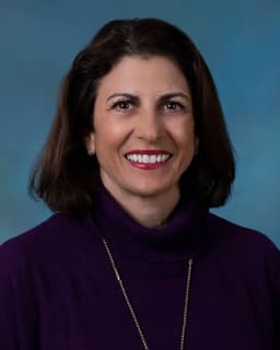 Profile photo of Dr. Lisa Abrams