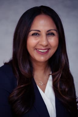 Profile photo of Dr. Sonia Rana