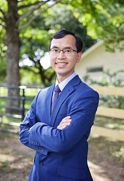 Profile photo of Dr. Brian Tieu