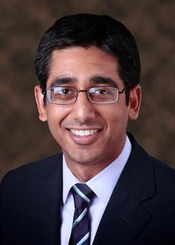Profile photo of Dr. Sabin Dang