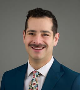 Profile photo of Dr. Alexander Miranda