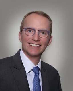 Profile photo of Dr. Benjamin Currie