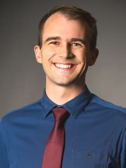 Profile photo of Dr. Brian Stagg