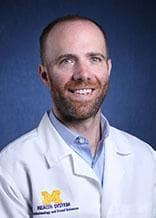 Profile photo of Dr. Kevin Mundy