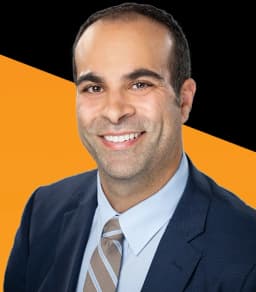 Profile photo of Dr. Ryan Jaber