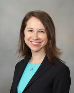 Profile photo of Dr. Lauren Dalvin
