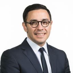 Profile photo of Dr. Luai Eldweik