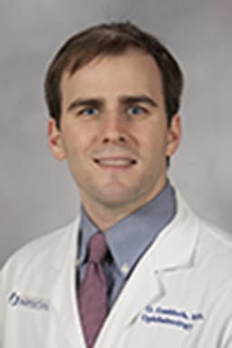 Profile photo of Dr. Jay Craddock
