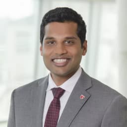 Profile photo of Dr. Rao Chundury