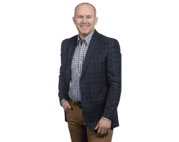 Profile photo of Dr. Clay Holley