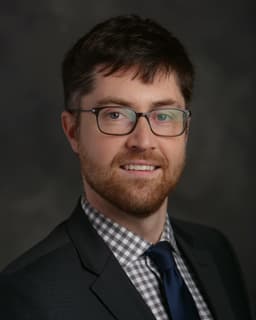 Profile photo of Dr. Patrick Coady
