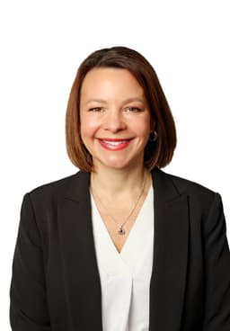 Profile photo of Dr. Naomie Warner