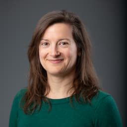 Profile photo of Dr. Laura Gadzala