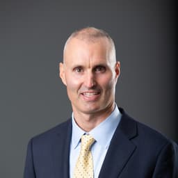 Profile photo of Dr. William Gensheimer