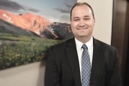 Profile photo of Dr. Kevin Gamett