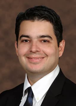 Profile photo of Dr. Athanasios Papakostas