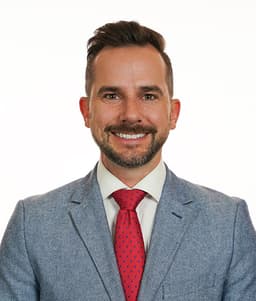 Profile photo of Dr. Alexander Ringeisen