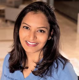 Profile photo of Dr. Krishna Kalyam