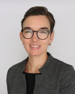 Profile photo of Dr. Lilly Wagner