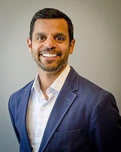 Profile photo of Dr. Purak Parikh