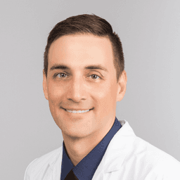 Profile photo of Dr. Michael Pernula
