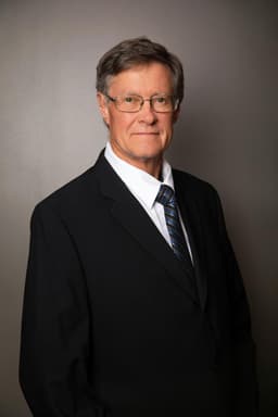Profile photo of Dr. Philip Wilson