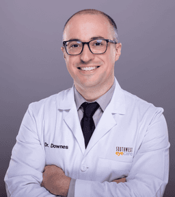 Profile photo of Dr. Kenneth Downes