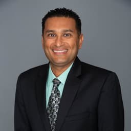 Profile photo of Dr. Ravi Patel