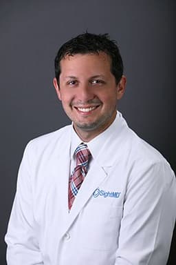 Profile photo of Dr. Eric Rosenberg