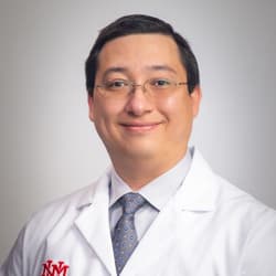 Profile photo of Dr. Alexander Davis