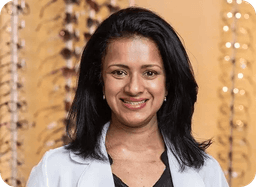 Profile photo of Dr. Joyce Varkey