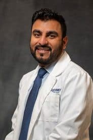 Profile photo of Dr. Anil Birdi