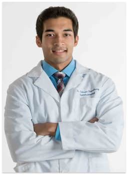 Profile photo of Dr. Tahsin Choudhury
