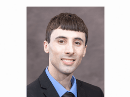 Profile photo of Dr. Peter Murr