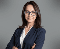 Profile photo of Dr. Marina Glatman