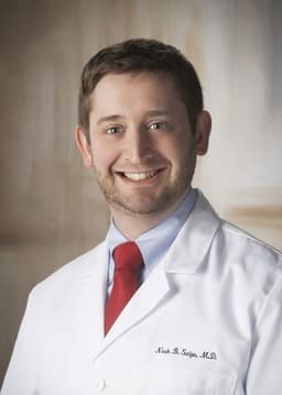 Profile photo of Dr. Noah Saipe