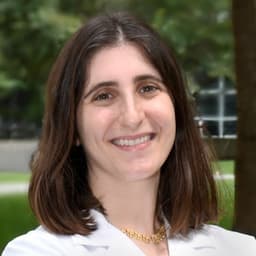 Profile photo of Dr. Lora Dagi Glass