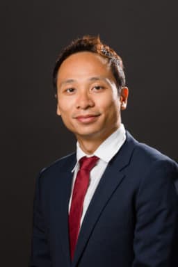 Profile photo of Dr. Andrew Garcia