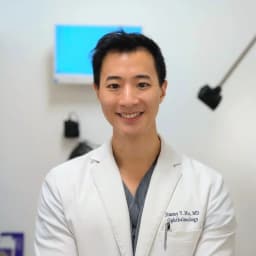 Profile photo of Dr. Jimmy Hu