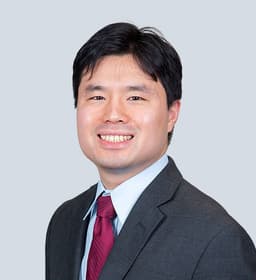Profile photo of Dr. Albert Li
