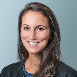 Profile photo of Dr. Joyce Khandji