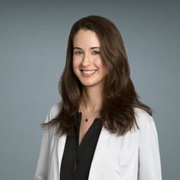 Profile photo of Dr. Ilyse Haberman