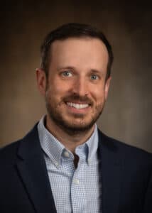Profile photo of Dr. Jordan Masters