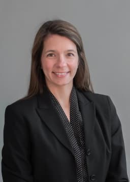 Profile photo of Dr. Megan Chambers