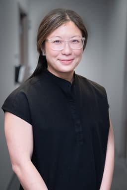Profile photo of Dr. Lisa Sun