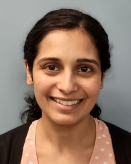 Profile photo of Dr. Sonia Kern