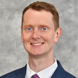 Profile photo of Dr. Keirnan Willett