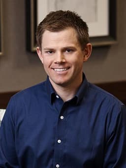Profile photo of Dr. Paul Selid
