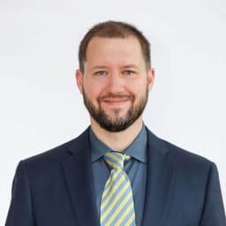 Profile photo of Dr. Luke Peterson